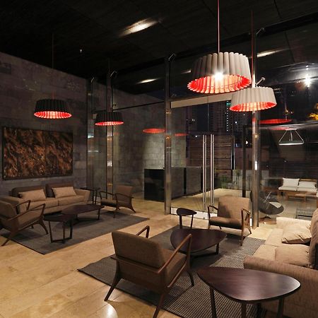 Hotel Terrado Cavancha Iquique Eksteriør billede
