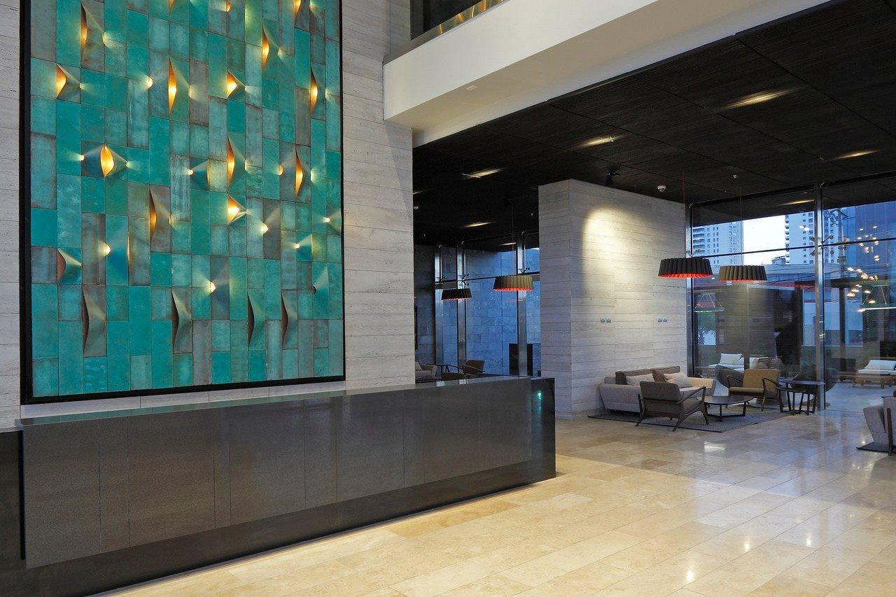 Hotel Terrado Cavancha Iquique Eksteriør billede