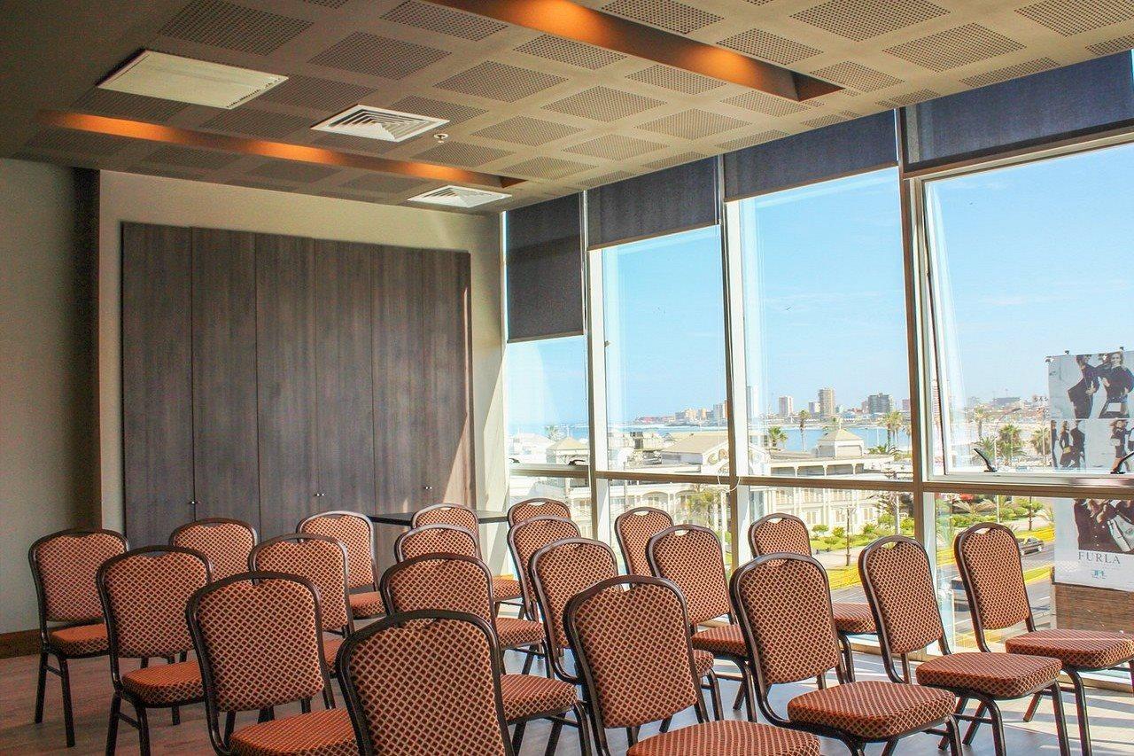 Hotel Terrado Cavancha Iquique Eksteriør billede