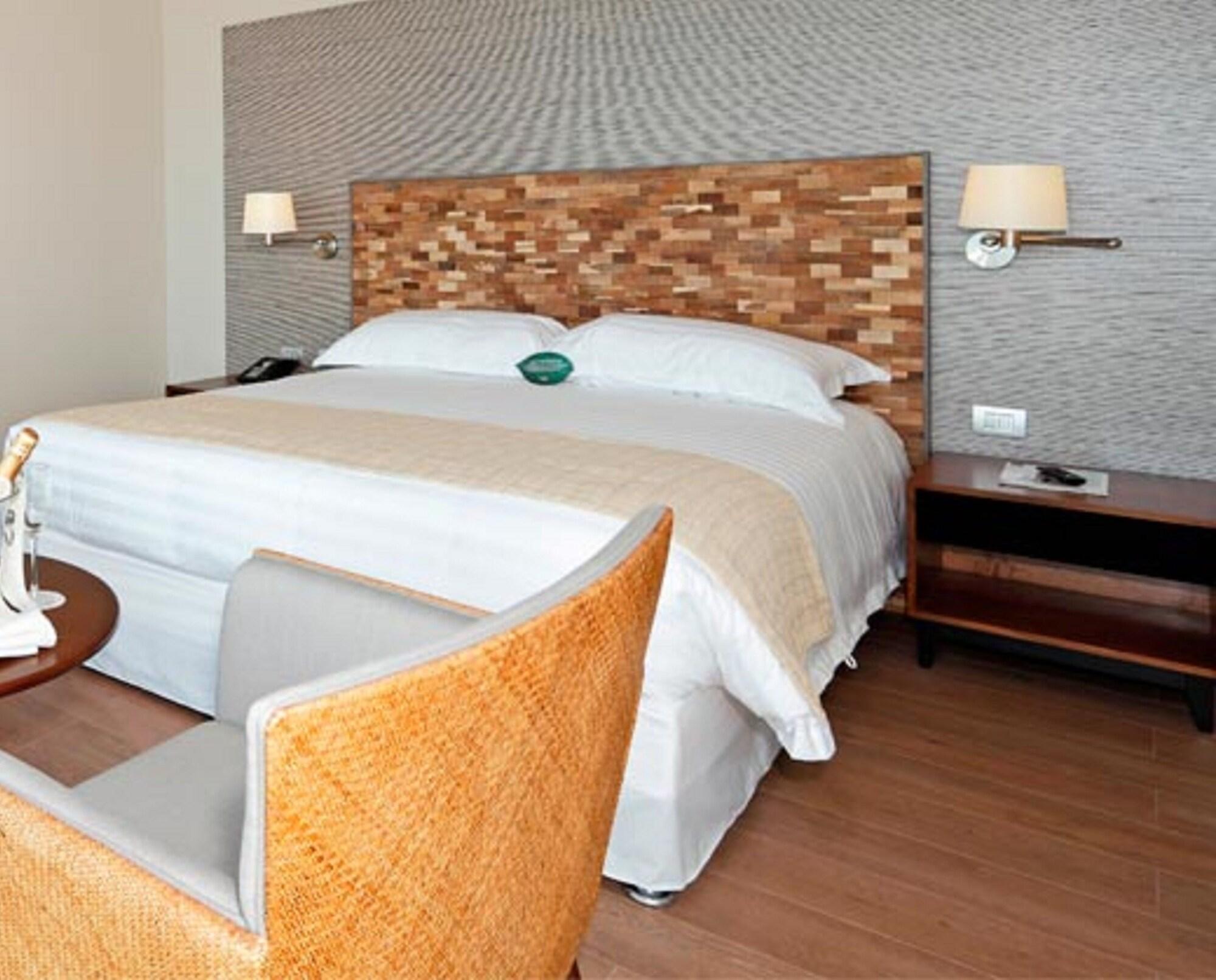 Hotel Terrado Cavancha Iquique Eksteriør billede