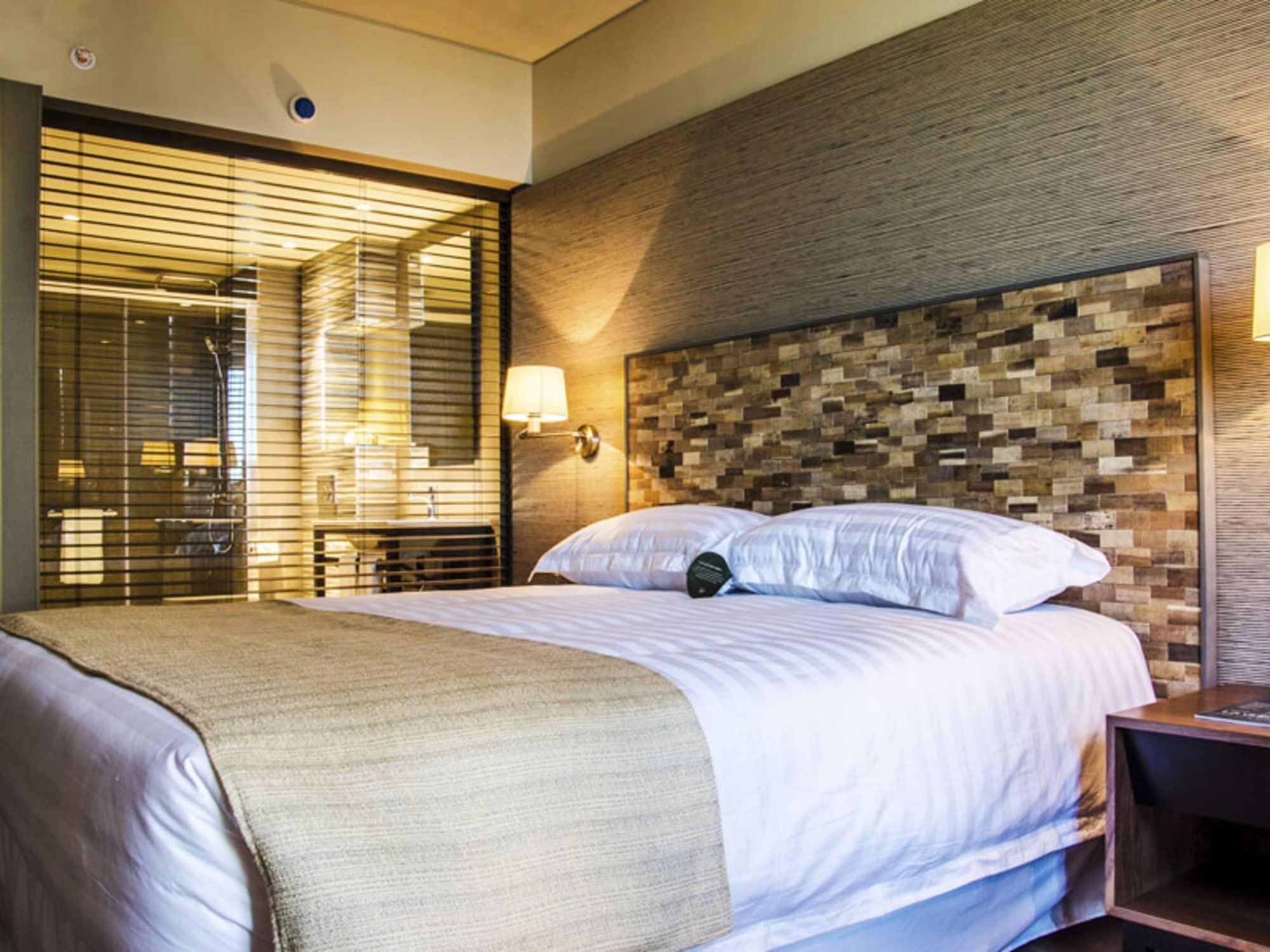 Hotel Terrado Cavancha Iquique Eksteriør billede