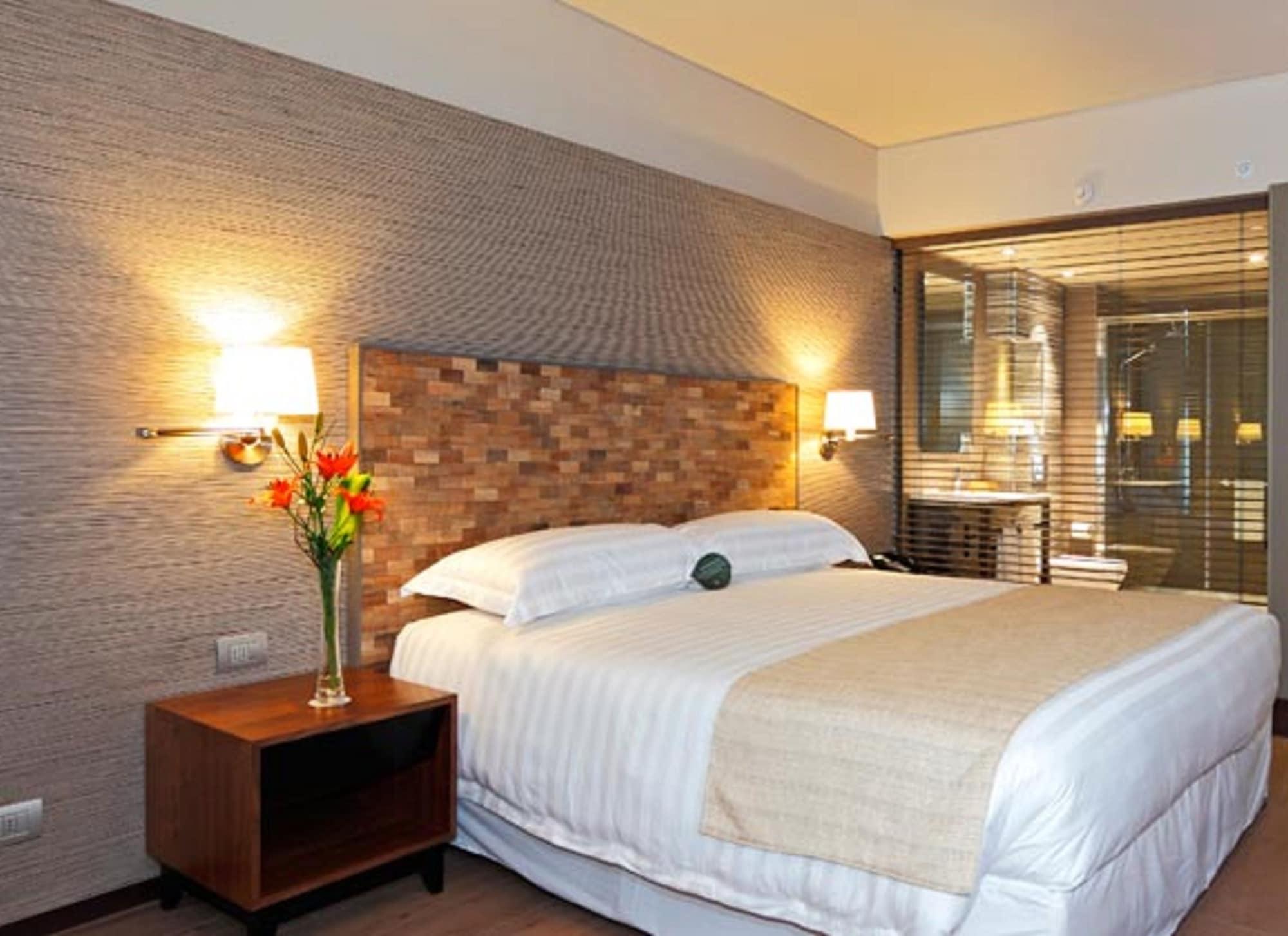 Hotel Terrado Cavancha Iquique Eksteriør billede