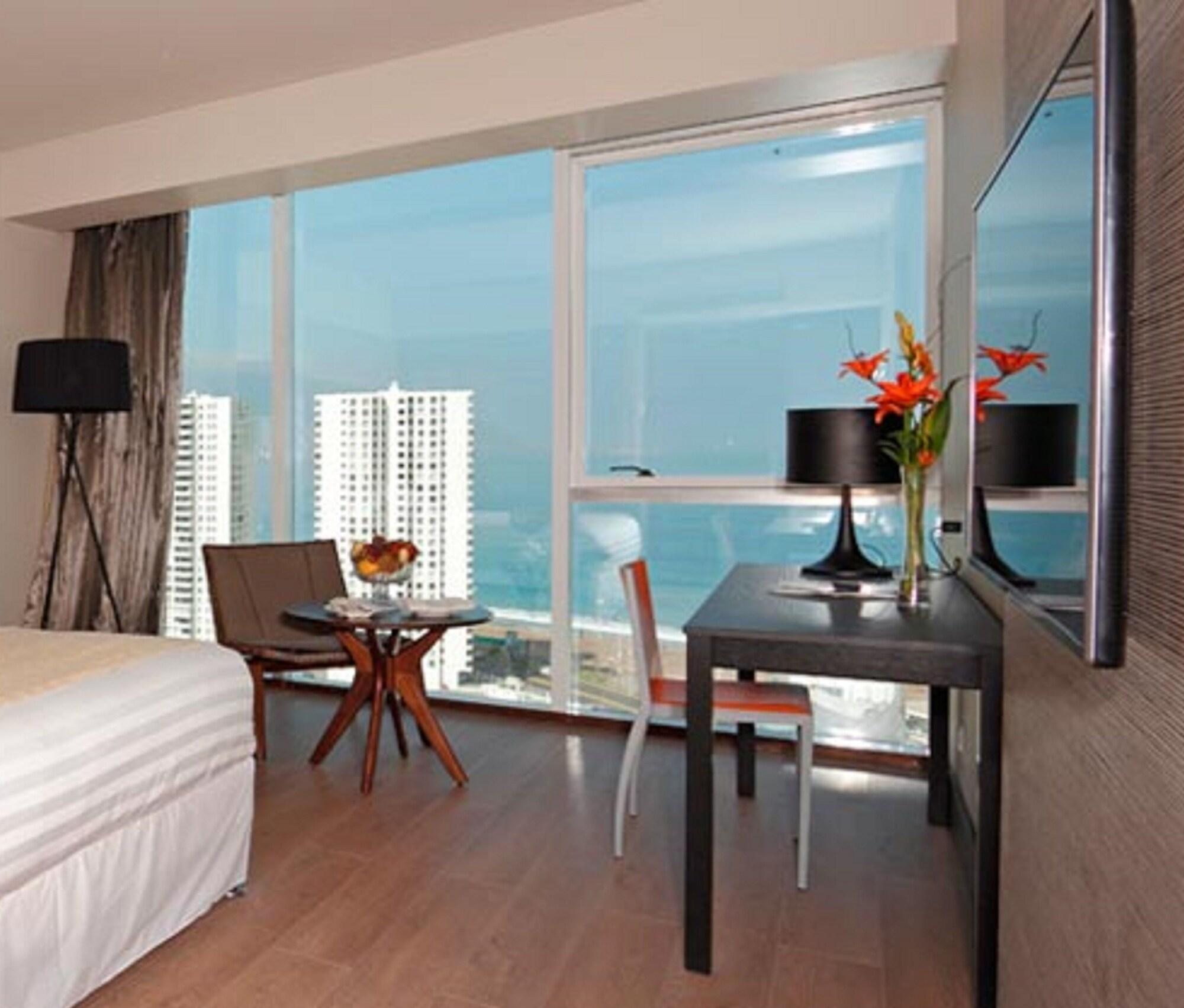 Hotel Terrado Cavancha Iquique Eksteriør billede