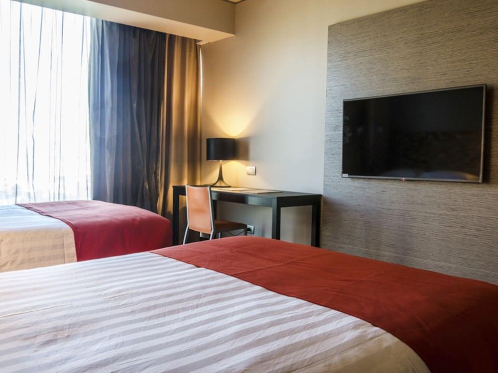Hotel Terrado Cavancha Iquique Eksteriør billede