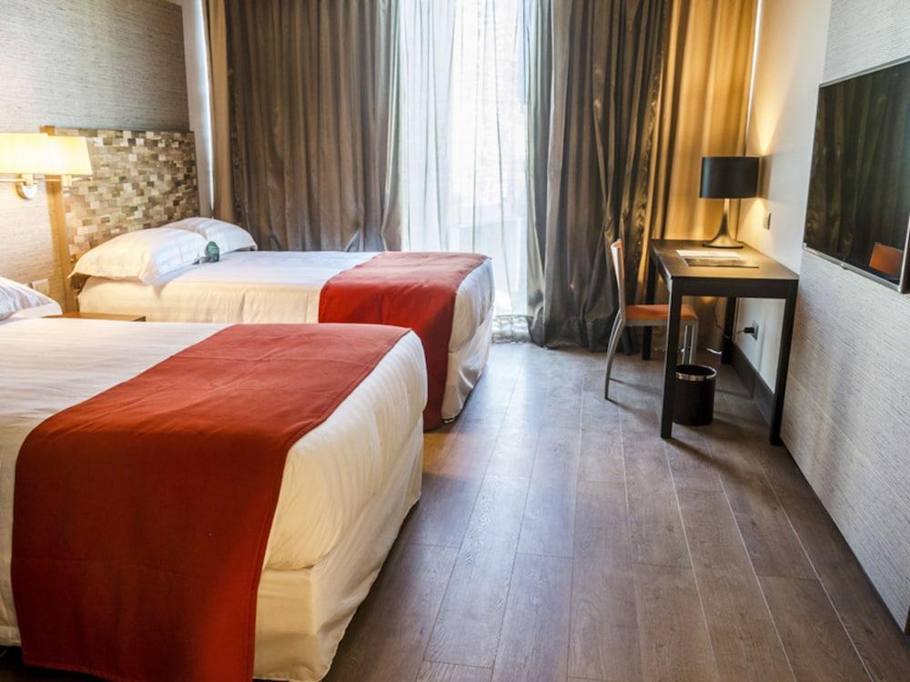 Hotel Terrado Cavancha Iquique Eksteriør billede