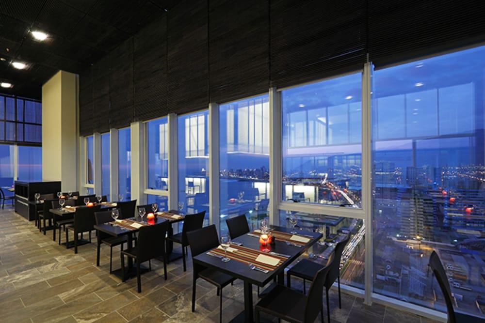 Hotel Terrado Cavancha Iquique Eksteriør billede
