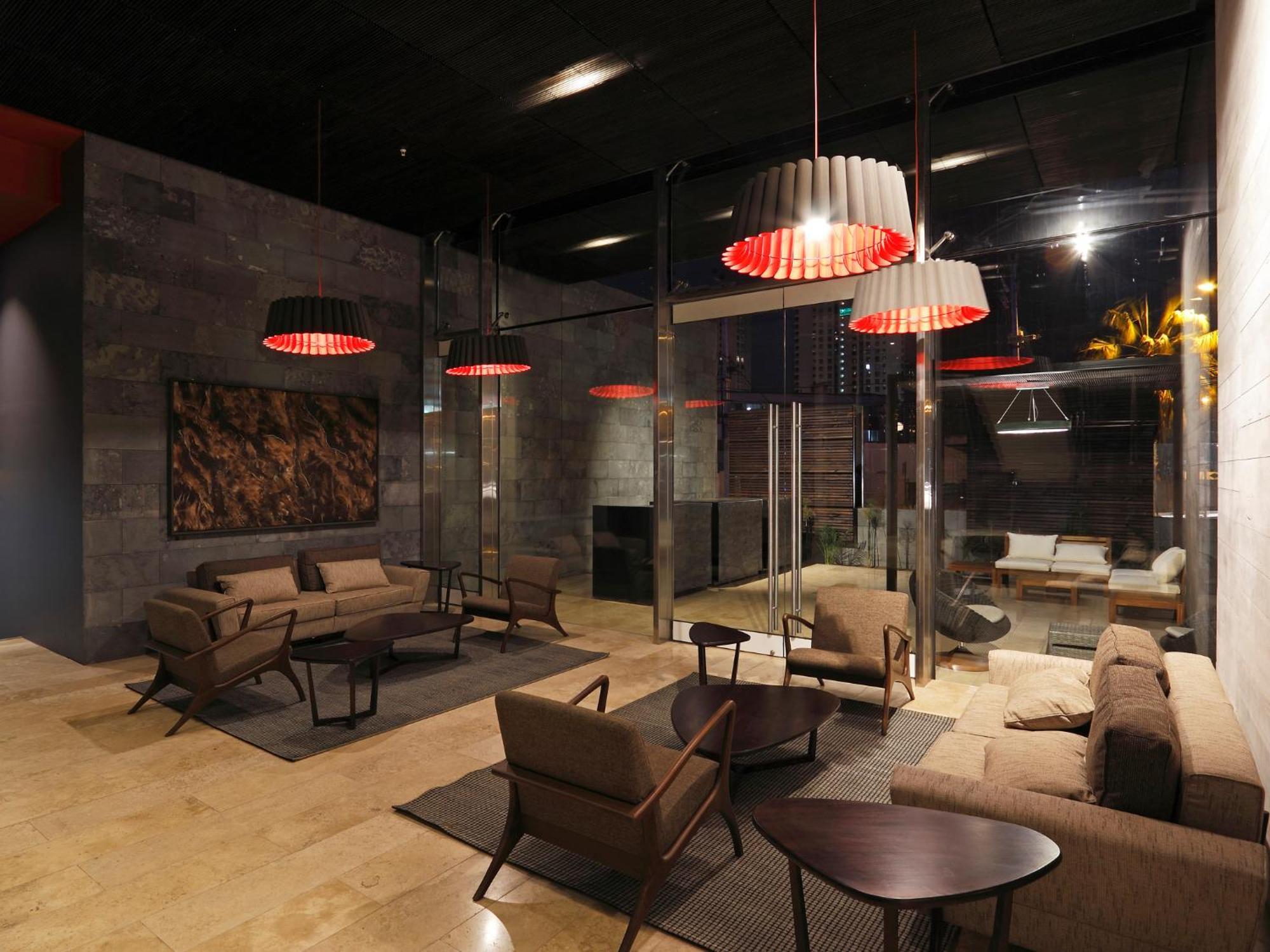 Hotel Terrado Cavancha Iquique Eksteriør billede