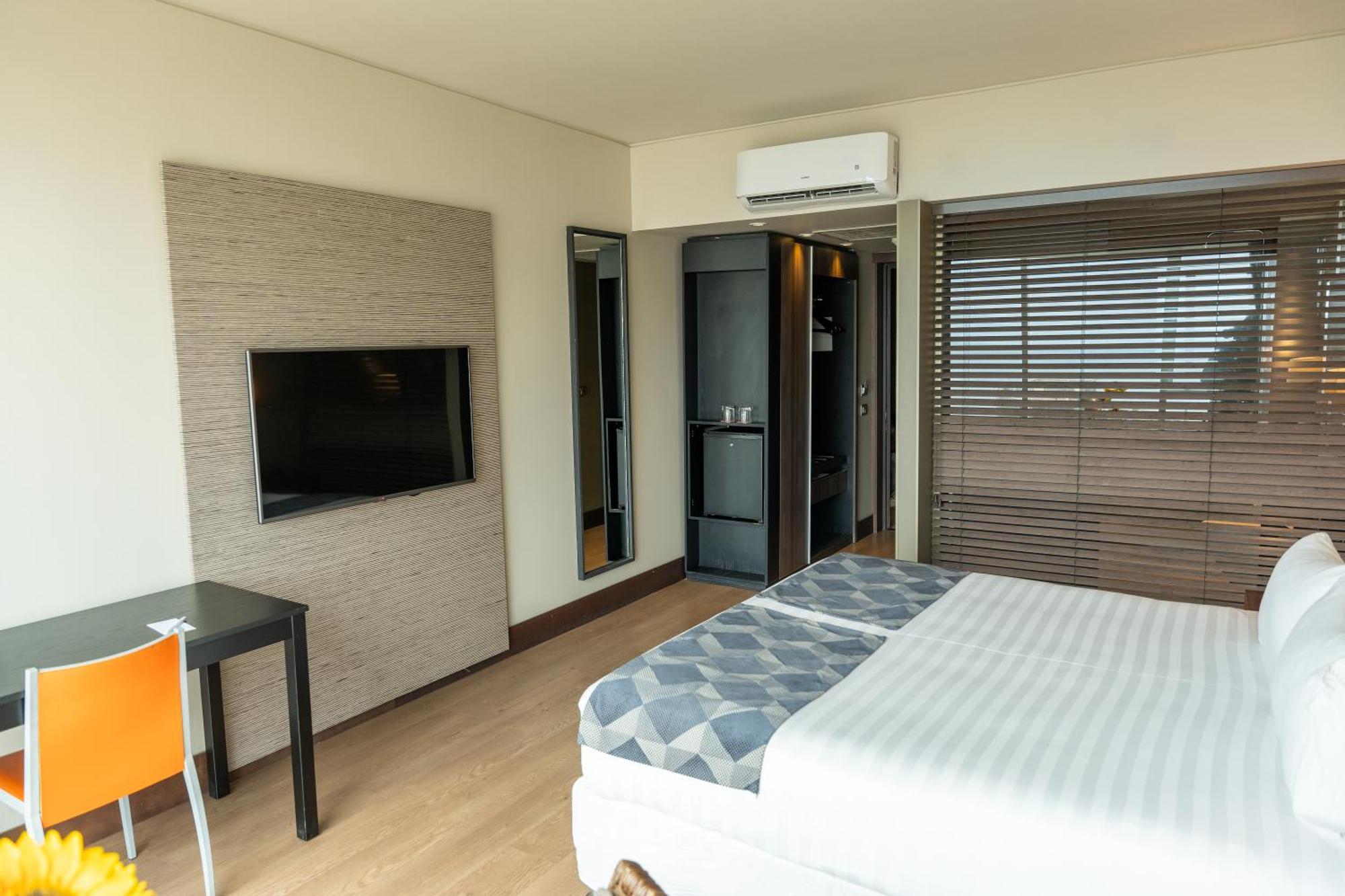 Hotel Terrado Cavancha Iquique Eksteriør billede