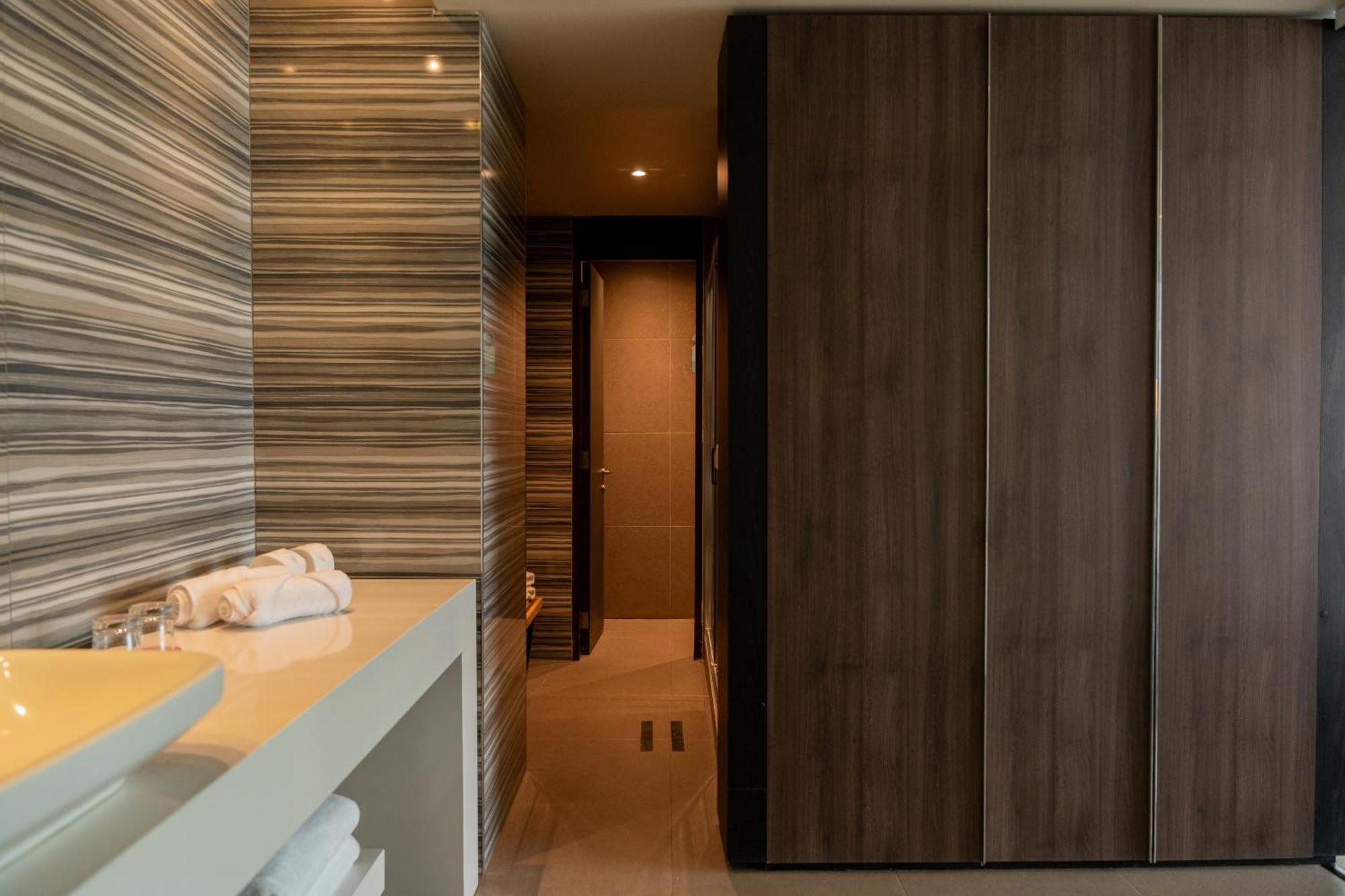 Hotel Terrado Cavancha Iquique Eksteriør billede