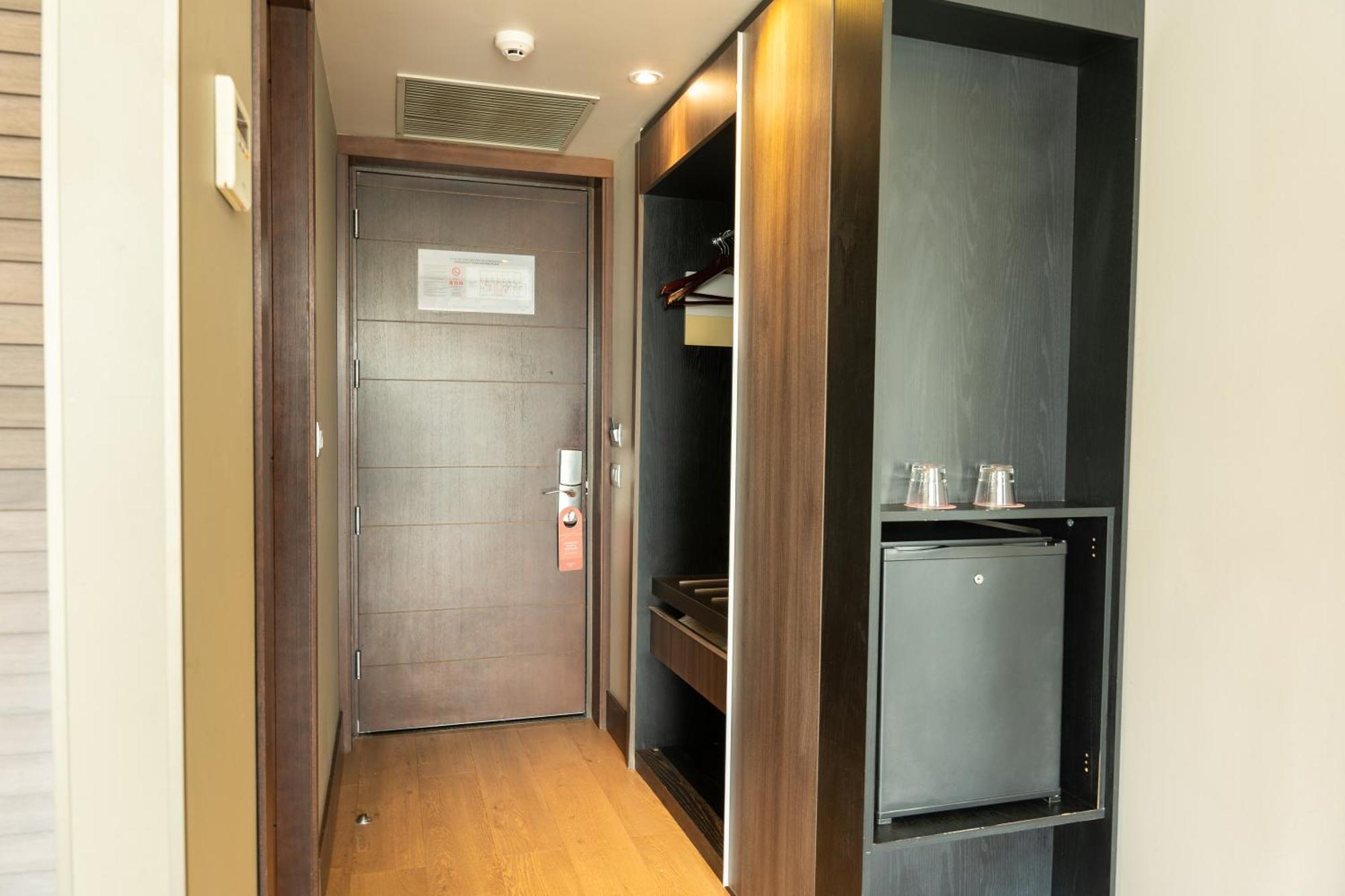 Hotel Terrado Cavancha Iquique Eksteriør billede