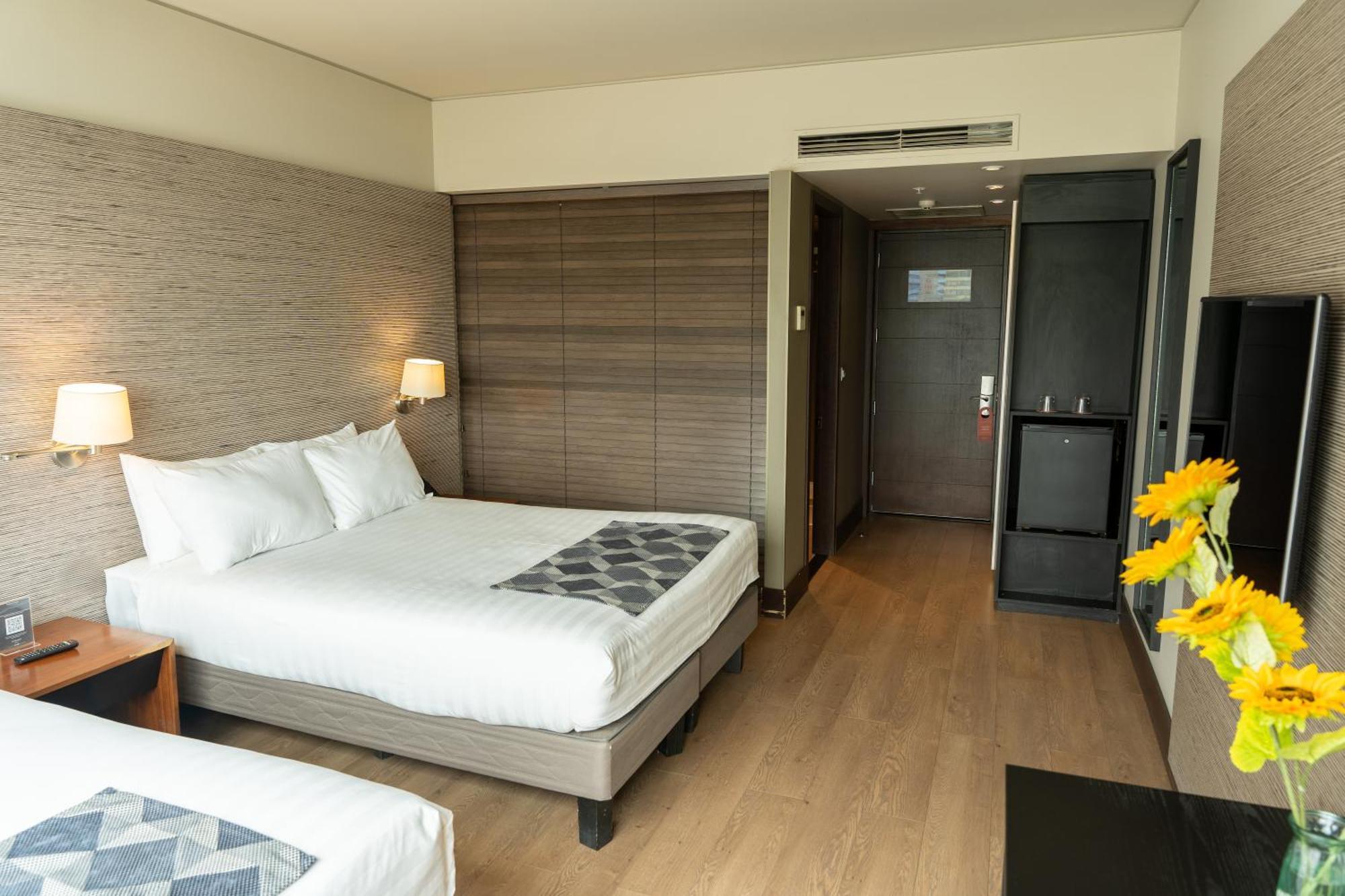 Hotel Terrado Cavancha Iquique Eksteriør billede
