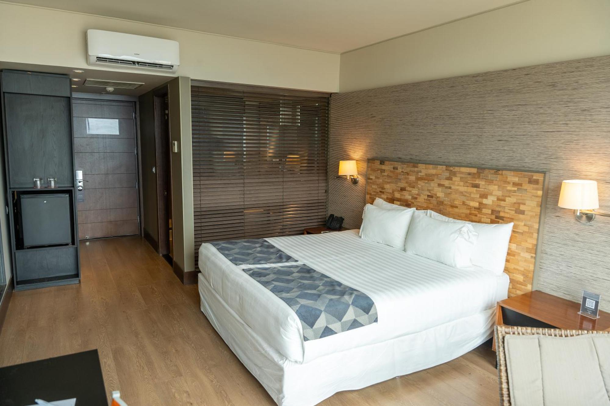 Hotel Terrado Cavancha Iquique Eksteriør billede